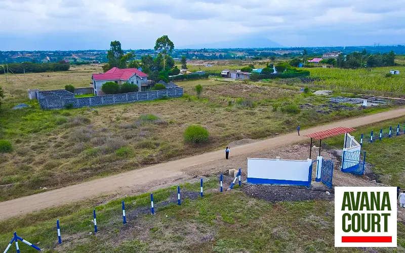 Avana  Court– Ruiru Kamakis  — gallery